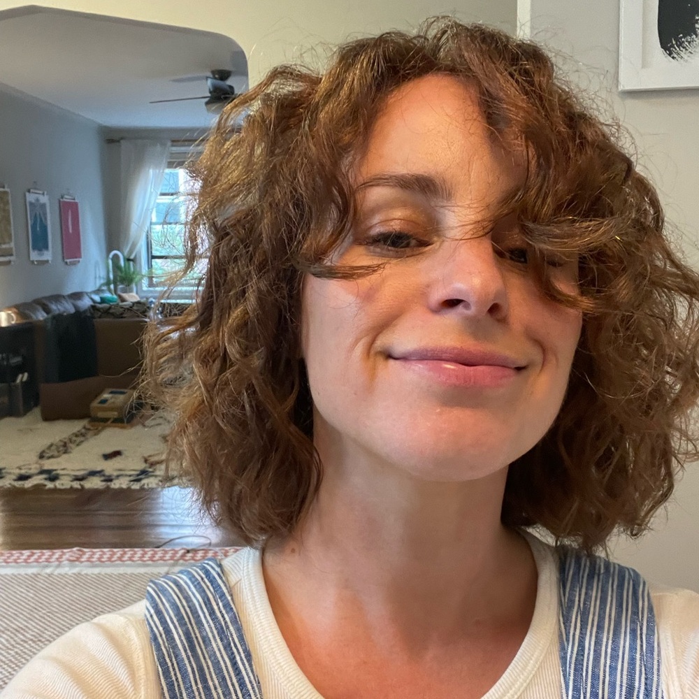 Meet your Posher, Ali